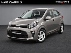 Kia Picanto - 1.0 CVVT EconomyPlusLine | AIRCO