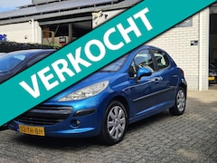 Peugeot 207 - 1.6-16V XT*Airco*Bluetooth*Nieuwe APK