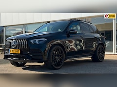 Mercedes-Benz GLE-Klasse - 350 e AMG / PANO / HUD / 360 /BURMESTER / AHK