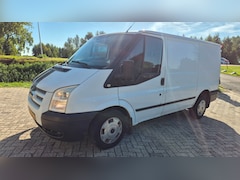 Ford Transit - 260S 2.2 TDCI Ambiente nieuwe apk