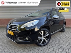 Peugeot 2008 - 1.6 VTi Féline|Cruise|Trekhaak|PANO|Airco|Navi|