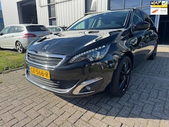 Peugeot 308 SW - 1.2 PureTech Blue Lease Premium