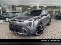 Kia Stonic - GT-Line MY26 1.0 T-GDi MHEV DCT7 (115pk) (A)