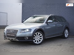 Audi A4 allroad quattro - 2.0 TFSI Pro Line 210pk, Automaat,