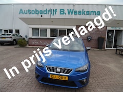 SEAT Ibiza - 1.0 EcoTSI FR Business Connect automaat pano