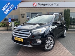 Ford Kuga - 1.5 EcoBoost Titanium | Camera | Trekhaak | Apple Carplay