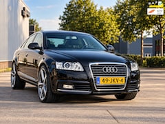 Audi A6 Limousine - 2.8 FSI Automaat Xenon/Led/Navi APK