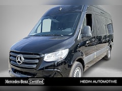 Mercedes-Benz Sprinter - 319 V6 Diesel L2/H2 Automaat RWD | Stoelverwarming | Camera | Cruise Control | Airco