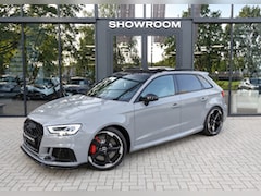 Audi A3 Sportback - 2.5 TFSI RS 3 quattro PANO B&O MATRIX VOL