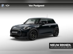 MINI Electric - Classic Business Edition