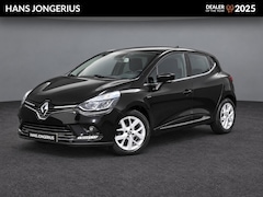 Renault Clio - TCe 90 Limited | NAVI | CRUISE CONTROL | CLIMATE CONTROL | PDC | LMV