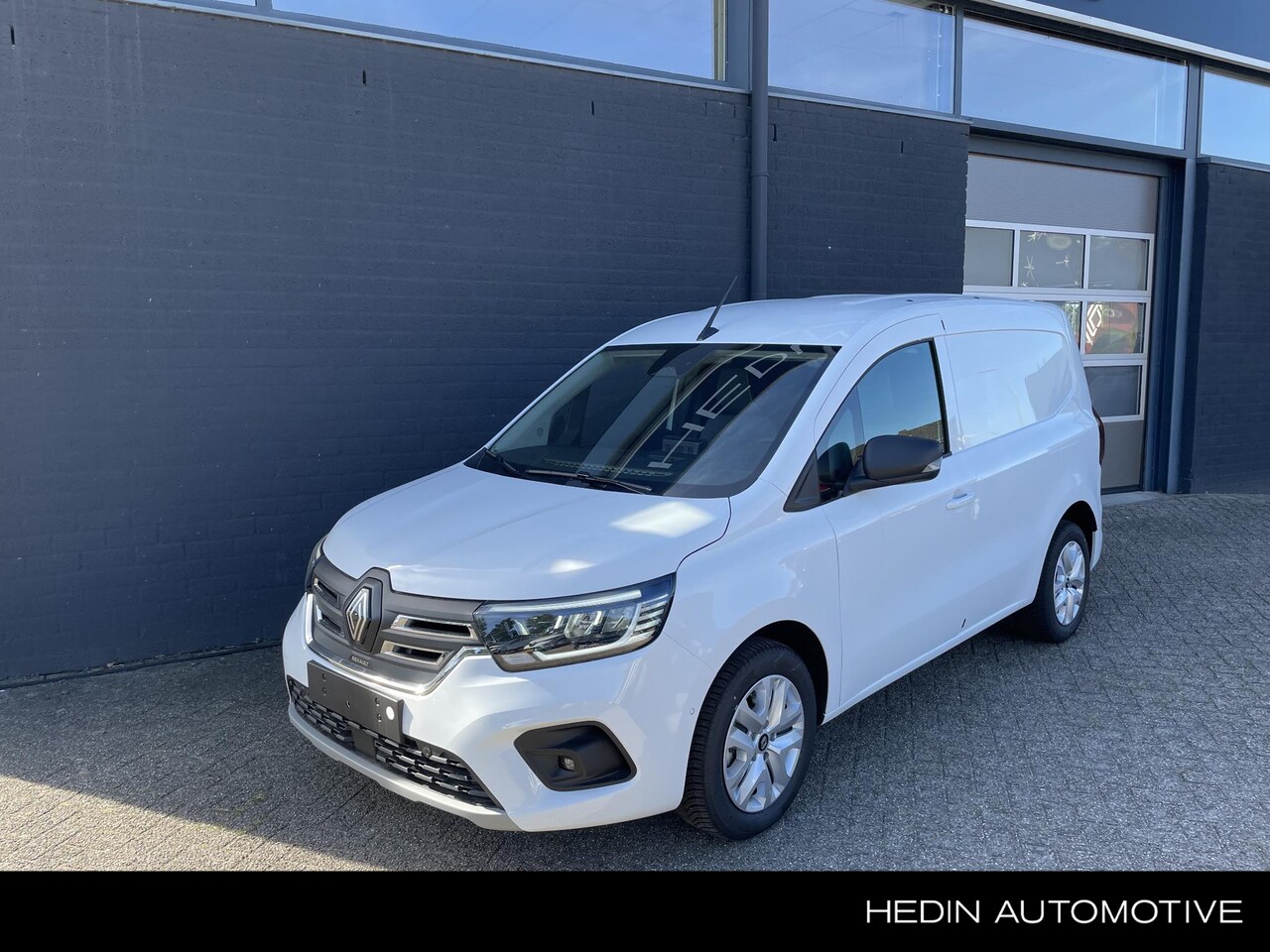 Renault Kangoo E-Tech - Extra L1 44 kWh EXTRA VOORRAAD KORTING !! | Navi | All Season banden | Direct beschikbaar - AutoWereld.nl
