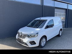 Renault Kangoo E-Tech - Extra L1 44 kWh EXTRA VOORRAAD KORTING | Navi | All Season banden | Direct beschikbaar | M