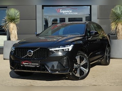 Volvo XC60 - 2.0 T6 Plug-in hybrid AWD Plus Dark | 350 PK | Pano | 360° camera | Navigatie | Stoelverwa