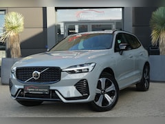 Volvo XC60 - 2.0 T6 Plug-in hybrid AWD Plus Dark | 350 PK | Pano | 360° camera | HarmanKardon | Navigat
