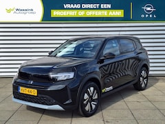 Opel Frontera - 1.2 Turbo Hybrid 110pk GS | Climate Control | Navigatie | Achteruitrijcamera | Apple Carpl
