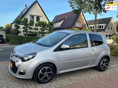 Renault Twingo - 1.2 16V Exclusive 62.000 km NL-AUTO-NAP