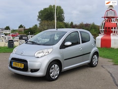 Citroën C1 - 1.0-12V Ambiance *Nieuwe koppeling
