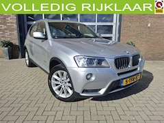 BMW X3 - sDrive18d High Executive 174.000 NAP