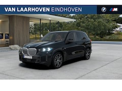 BMW X5 - xDrive50e M Sport Automaat / Trekhaak / Panoramadak / Comfortstoelen / Comfort Access / Ha