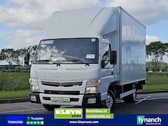 Fuso Canter - 3C15 ac aut 3.0 ltr EURO6