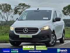 Mercedes-Benz Citan - 110 CDI Long Airco Mbux Eur6