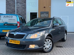 Skoda Octavia Combi - 1.2 TSI Ambition | Dealer onderhouden |