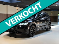 Volkswagen Tiguan - 1.4 TSI eHybrid R-Line |Pano|Leder|360|Matrix