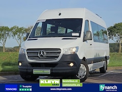 Mercedes-Benz Sprinter - 314 L3H2 9-Pers 2x Airco