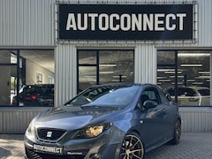 SEAT Ibiza SC - 1.4 TSI Cupra, NAVI, CRUISE, ECC/AIRCO