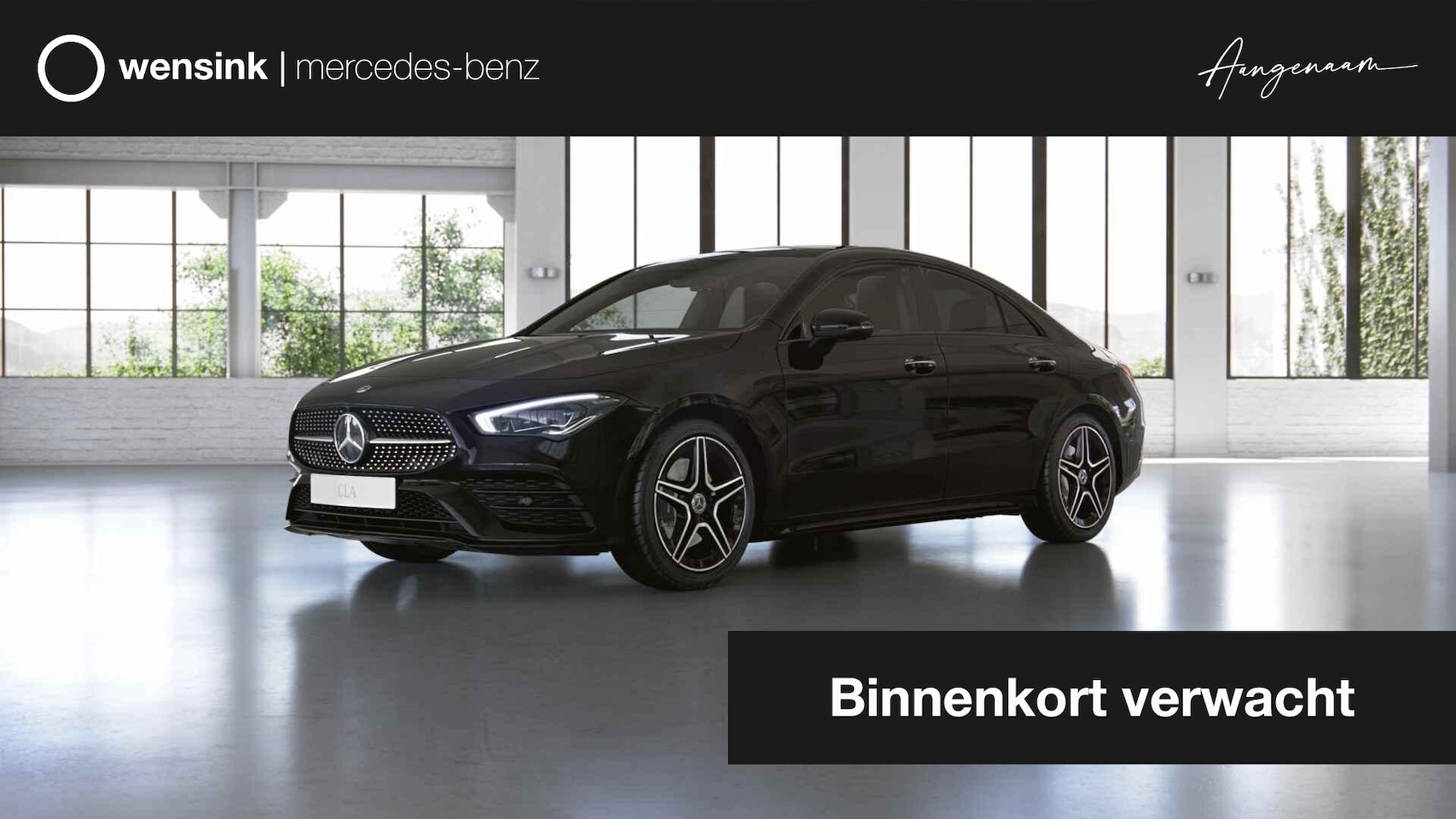 Mercedes-Benz CLA-Klasse - 250 e Premium Plus | AMG | Panoramadak | Night | Head Up Display | 360 graden camera | Mul - AutoWereld.nl
