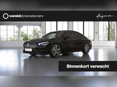 Mercedes-Benz CLA-Klasse - 250 e Premium Plus | AMG | Panoramadak | Night | Head Up Display | 360 graden camera | Mul