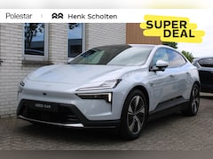 Polestar 4 - 4 Long Range Single Motor Prime 100 kWh, Panoramisch dak | Pilot Assist | 360° 3D Camera |
