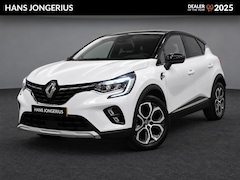 Renault Captur - TCe 130 EDC Intens | AUTOMAAT | CAMERA | NAVI | CRUISE CONTROL | CLIMATE CONTROL | PDC | L