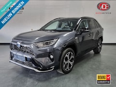 Toyota RAV4 - 2.5 Plug-in Hybrid AWD Bi-Tone Plus / JBL / HUD / BSM