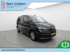 Volkswagen Multivan - 1.4 eHyb. L1H1 Life | Geen import | 7 Persoons | Camera | PHEV