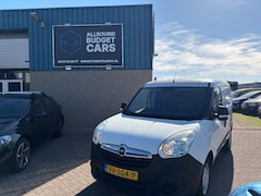 Opel Combo - 1.3 CDTi L1H1 ecoFLEX Edition
