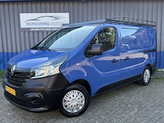 Renault Trafic - 1.6 dCi T29 L1H1 Com