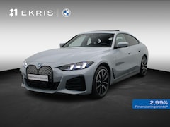 BMW i4 - eDrive40 | SoH 98, 4% | M Sportpakket Pro | Innovation Pack | Comfort Pack | Schuifdak | D