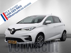 Renault Zoe - R135 Intens Bns 52