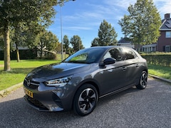 Opel Corsa-e - E-Launch Edition