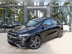 Mercedes-Benz GLA-Klasse - 180 AMG PANO KEYLESS HUD SFEER