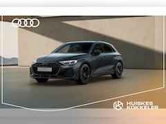 Audi A3 Sportback - e-hybrid 204pk S edition