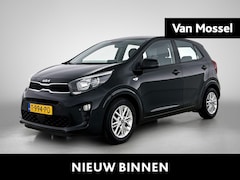Kia Picanto - 1.0 DPi DynamicLine | Wordt Verwacht | Apple Carplay / Android Auto | Achteruitrijcamera |