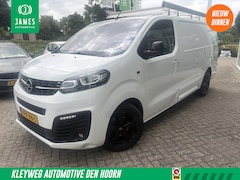 Opel Vivaro - 2.0 CDTI L3H1 Innov. HANDEL / EXPORT / LICHTE SCHADE PORTIER