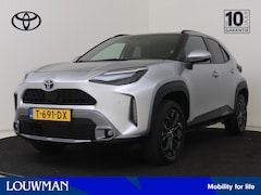 Toyota Yaris Cross - 1.5 Hybrid Explore | Dealer onderhouden | Parkeersensoren voor+achter | Elektrisch verstel