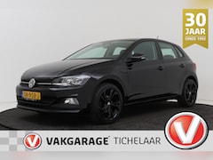 Volkswagen Polo - 1.0 MPI Comfortline | Org NL | CarPlay | Cruise Control | 17" Velgen |