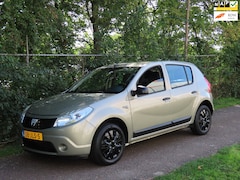 Dacia Sandero - 1.2 Ambiance *Airco *4 Nieuwe banden