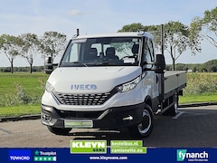 Iveco Daily - 40C18 3.0 ltr ac aut EURO6