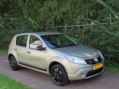 Dacia Sandero - 1.2 Ambiance *Airco *4 Nieuwe banden